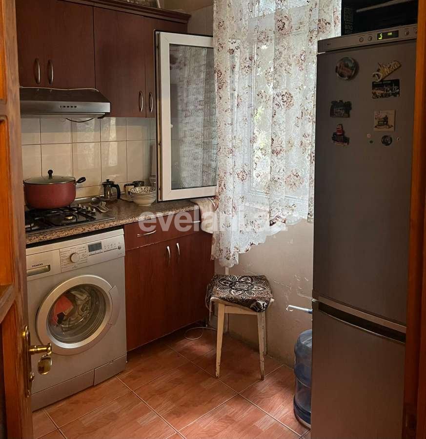Продаётся, вторичка, 1-комнаты, 29.99 m², Баку, Бинагадинский r, 7-й микрорайон p.