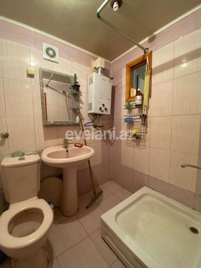 Сдаётся, новостройка, 2-комнаты, 50 m², Баку, Ясамальский r, Ясамал p, Элмляр Академиясы m.