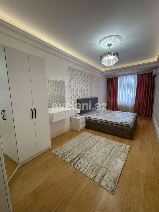 Kirayə verilir, yeni tikili, 2 otaqlı, 112 m², Bakı, Nərimanov r, Nəriman Nərimanov m.