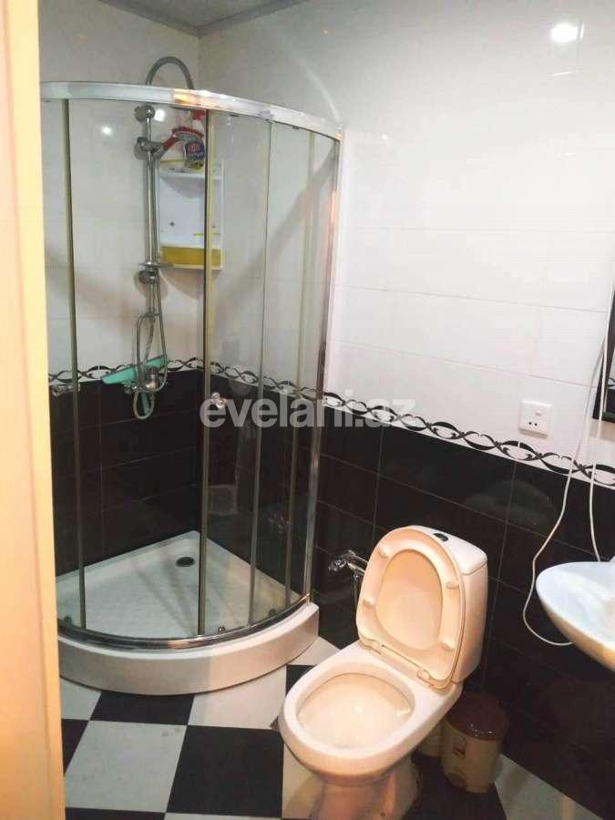 Rent, new building, 2 room, 65 m², Baku, Yasamal r, Yasamal d, Nizami m.