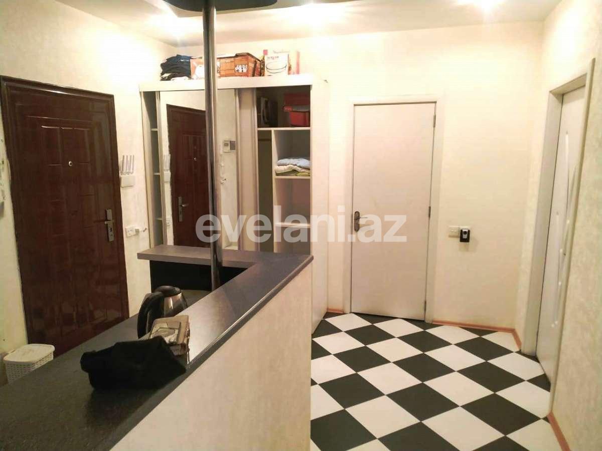 Rent, new building, 2 room, 65 m², Baku, Yasamal r, Yasamal d, Nizami m.