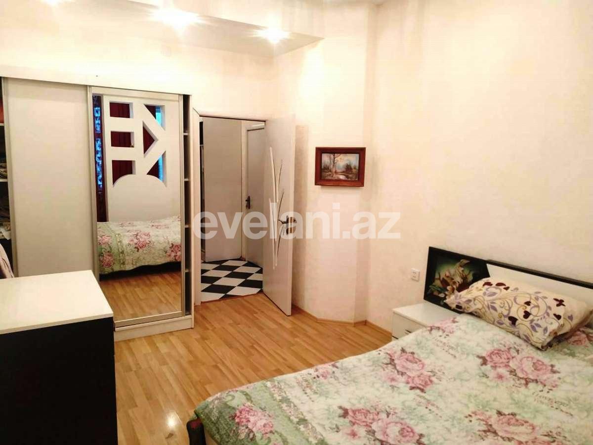 Rent, new building, 2 room, 65 m², Baku, Yasamal r, Yasamal d, Nizami m.