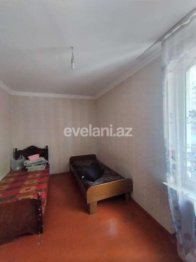 Kirayə verilir, köhnə tikili, 2 otaqlı, 64.99 m², Bakı, Yasamal r, Elmlər Akademiyası m.