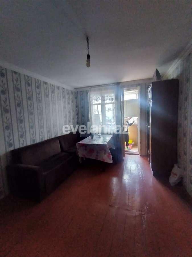 Kirayə verilir, köhnə tikili, 2 otaqlı, 64.99 m², Bakı, Yasamal r, Elmlər Akademiyası m.