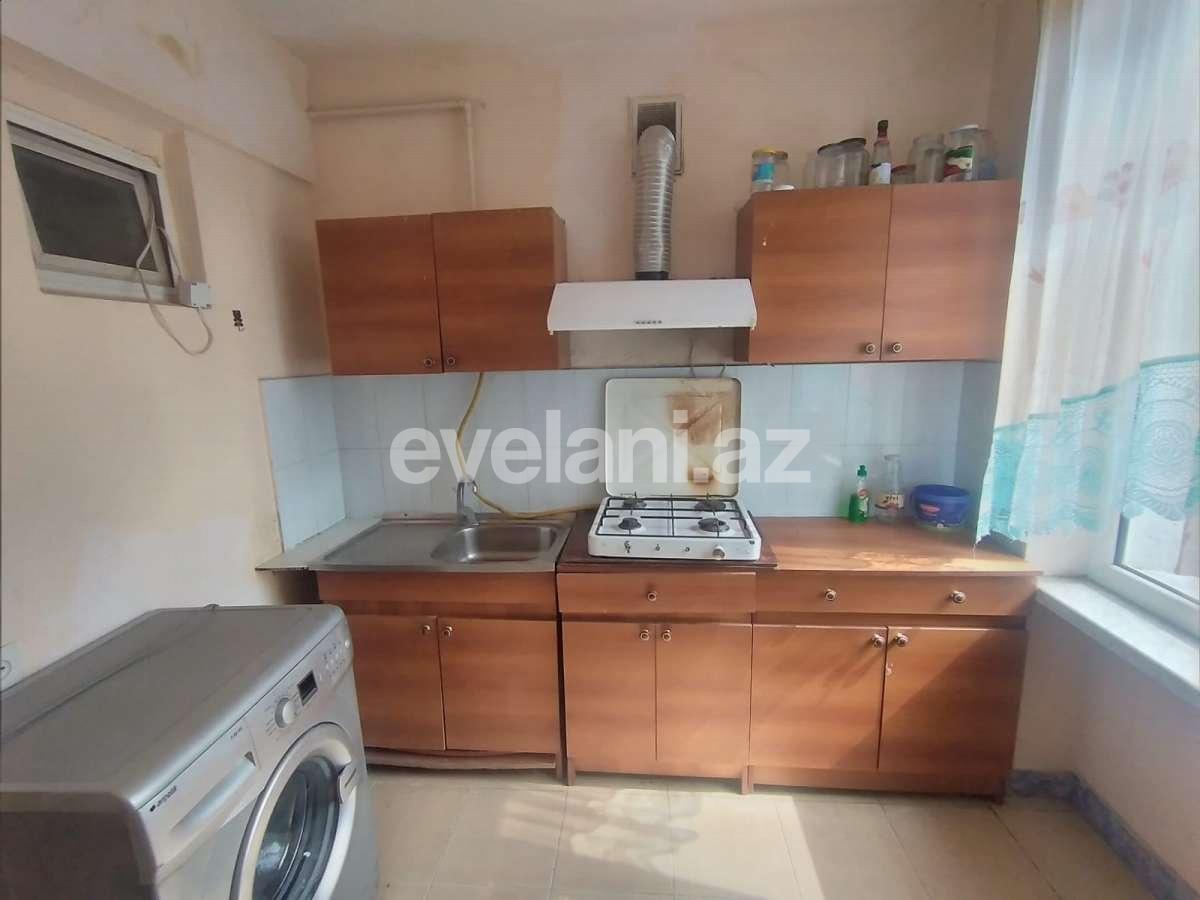 Kirayə verilir, köhnə tikili, 2 otaqlı, 64.99 m², Bakı, Yasamal r, Elmlər Akademiyası m.