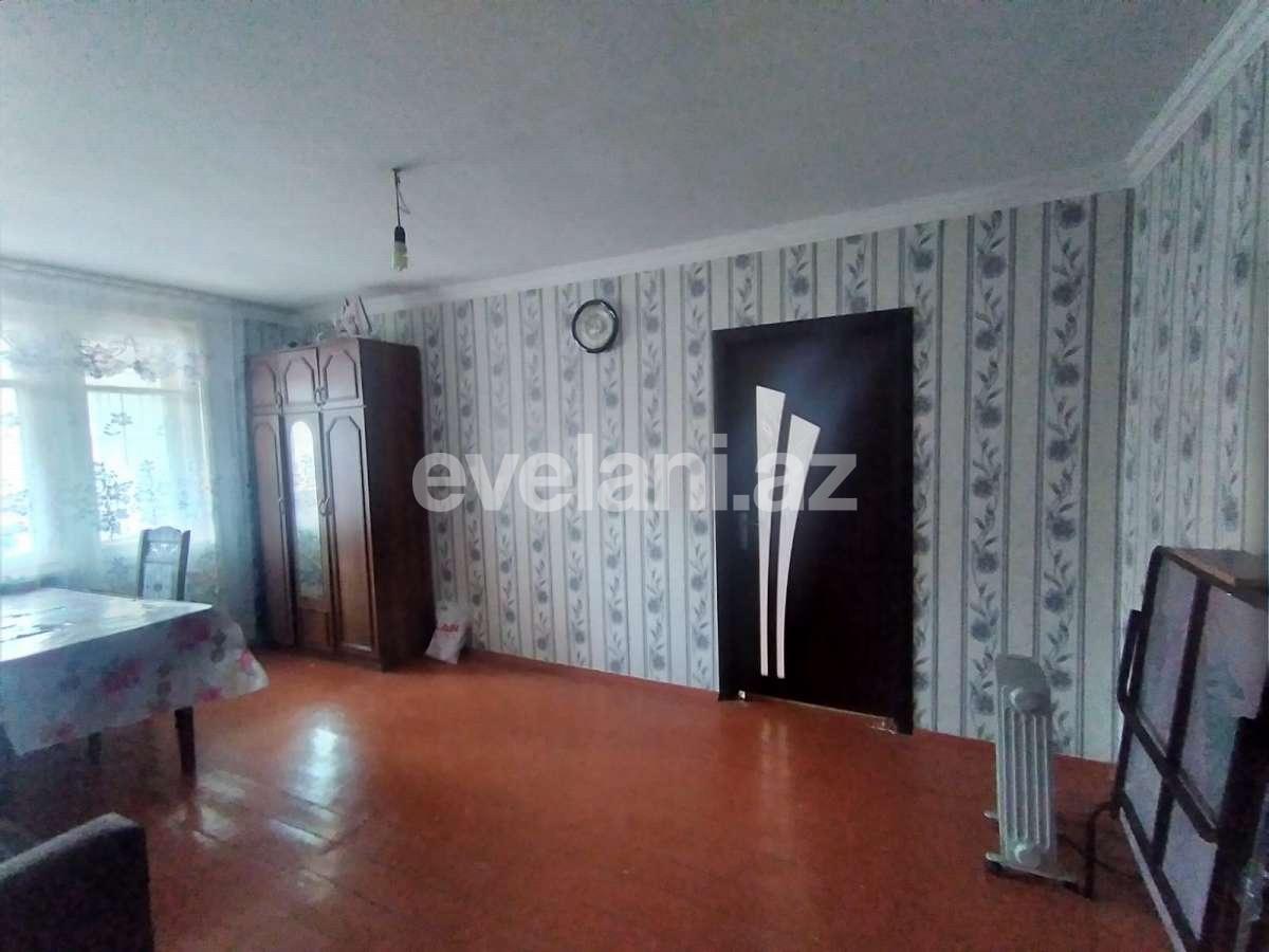 Kirayə verilir, köhnə tikili, 2 otaqlı, 64.99 m², Bakı, Yasamal r, Elmlər Akademiyası m.
