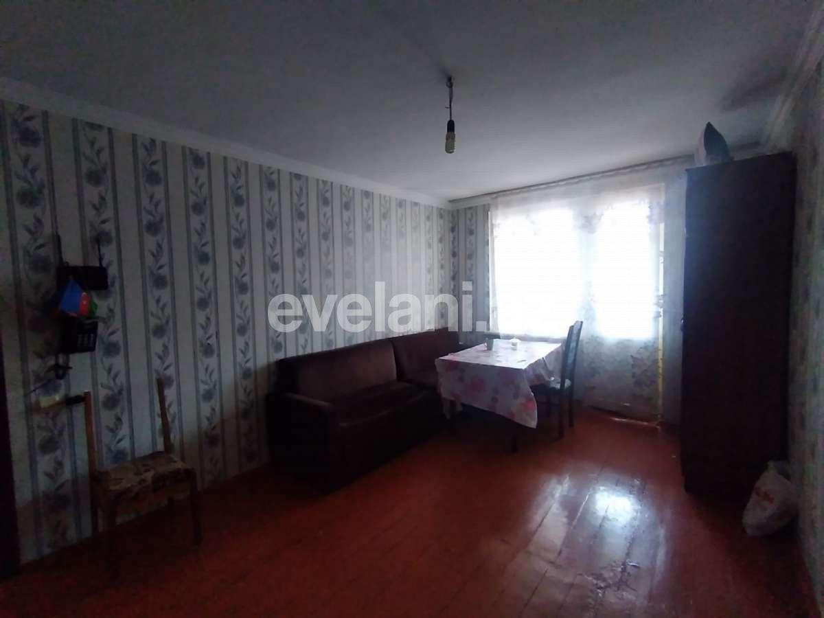 Kirayə verilir, köhnə tikili, 2 otaqlı, 64.99 m², Bakı, Yasamal r, Elmlər Akademiyası m.