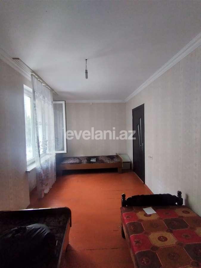 Kirayə verilir, köhnə tikili, 2 otaqlı, 64.99 m², Bakı, Yasamal r, Elmlər Akademiyası m.