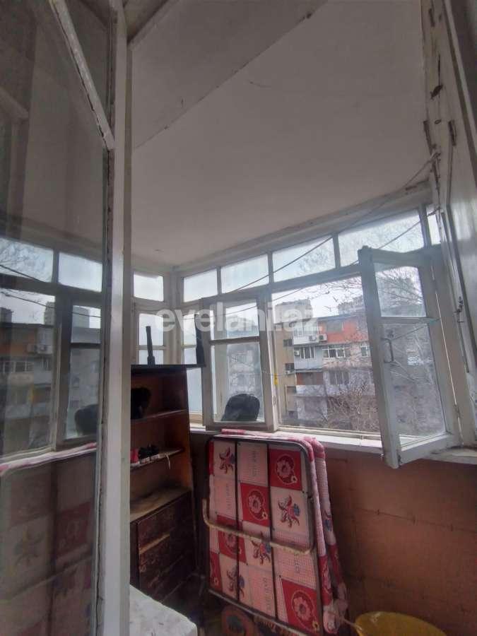 Kirayə verilir, köhnə tikili, 2 otaqlı, 64.99 m², Bakı, Yasamal r, Elmlər Akademiyası m.