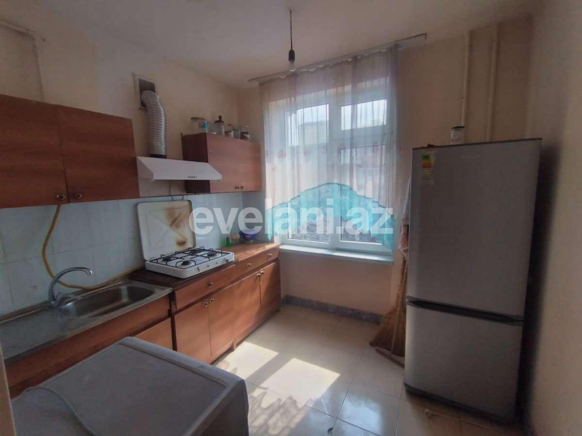 Kirayə verilir, köhnə tikili, 2 otaqlı, 64.99 m², Bakı, Yasamal r, Elmlər Akademiyası m.
