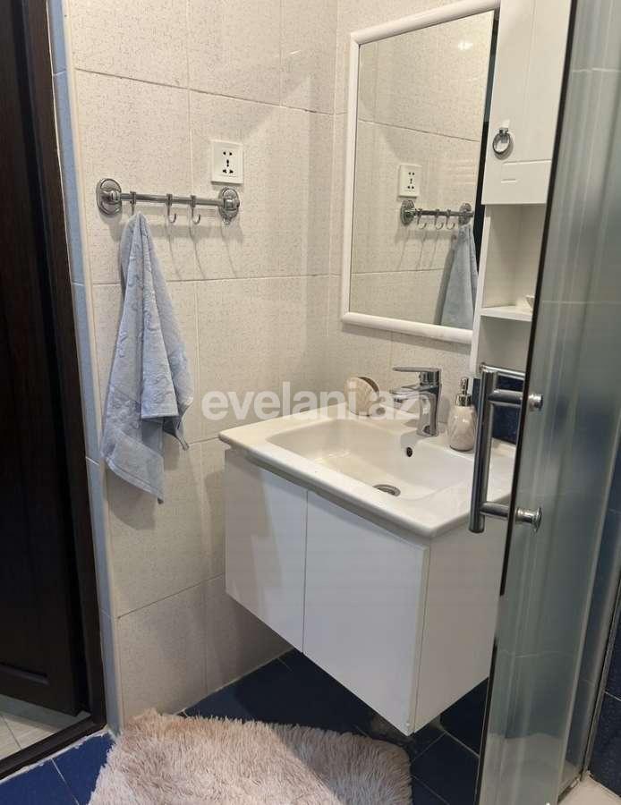 Kirayə verilir, yeni tikili, 2 otaqlı, 82 m², Bakı, Nərimanov r, Nəriman Nərimanov m.