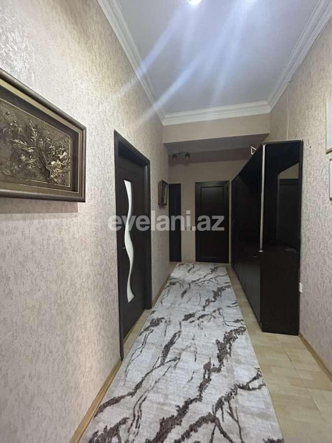 Kirayə verilir, yeni tikili, 2 otaqlı, 82 m², Bakı, Nərimanov r, Nəriman Nərimanov m.