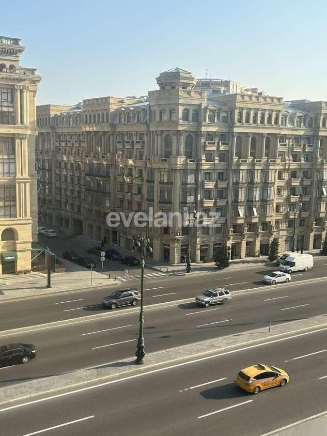 Kirayə verilir, yeni tikili, 2 otaqlı, 82 m², Bakı, Nərimanov r, Nəriman Nərimanov m.