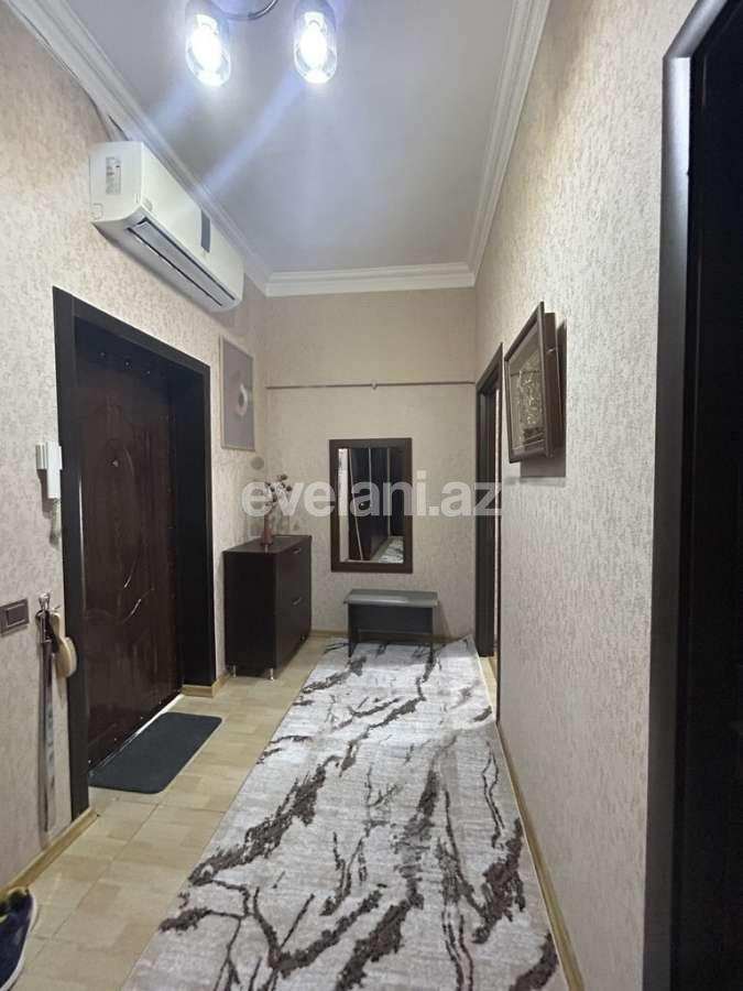 Kirayə verilir, yeni tikili, 2 otaqlı, 82 m², Bakı, Nərimanov r, Nəriman Nərimanov m.