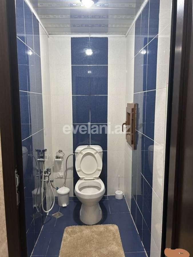 Kirayə verilir, yeni tikili, 2 otaqlı, 82 m², Bakı, Nərimanov r, Nəriman Nərimanov m.