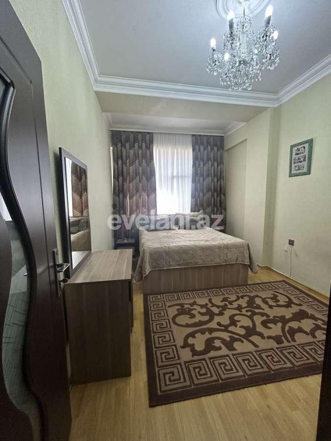 Kirayə verilir, yeni tikili, 2 otaqlı, 82 m², Bakı, Nərimanov r, Nəriman Nərimanov m.