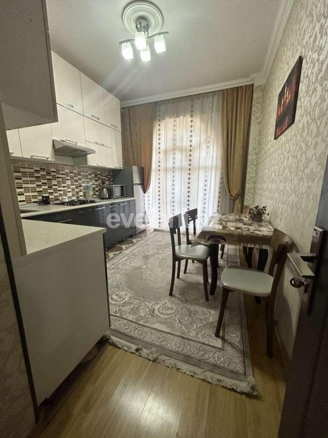 Kirayə verilir, yeni tikili, 2 otaqlı, 82 m², Bakı, Nərimanov r, Nəriman Nərimanov m.