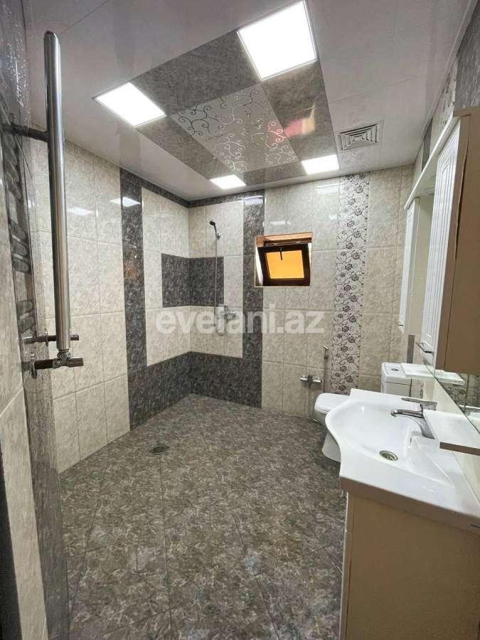 Satılır, həyət evi / bağ, 6 otaqlı, 320 m², Bakı, Xəzər r, Şüvəlan q.