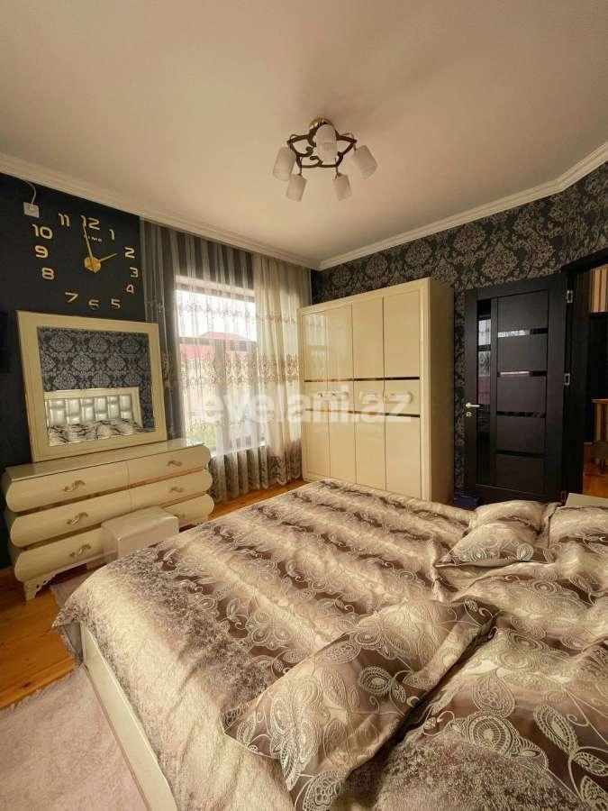 Satılır, həyət evi / bağ, 6 otaqlı, 320 m², Bakı, Xəzər r, Şüvəlan q.