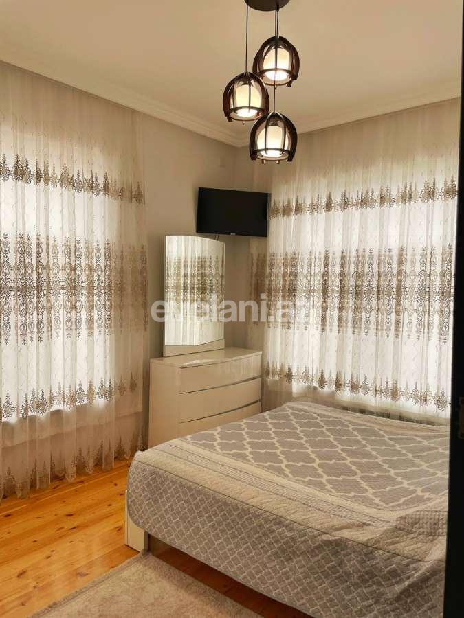 Satılır, həyət evi / bağ, 6 otaqlı, 320 m², Bakı, Xəzər r, Şüvəlan q.