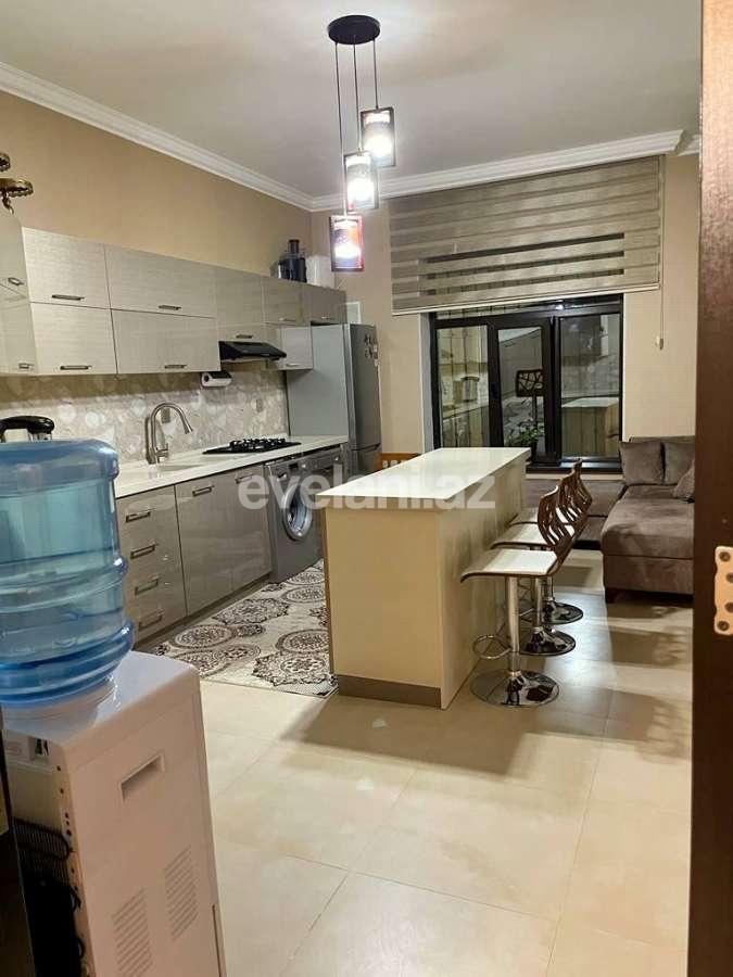 Satılır, həyət evi / bağ, 6 otaqlı, 320 m², Bakı, Xəzər r, Şüvəlan q.