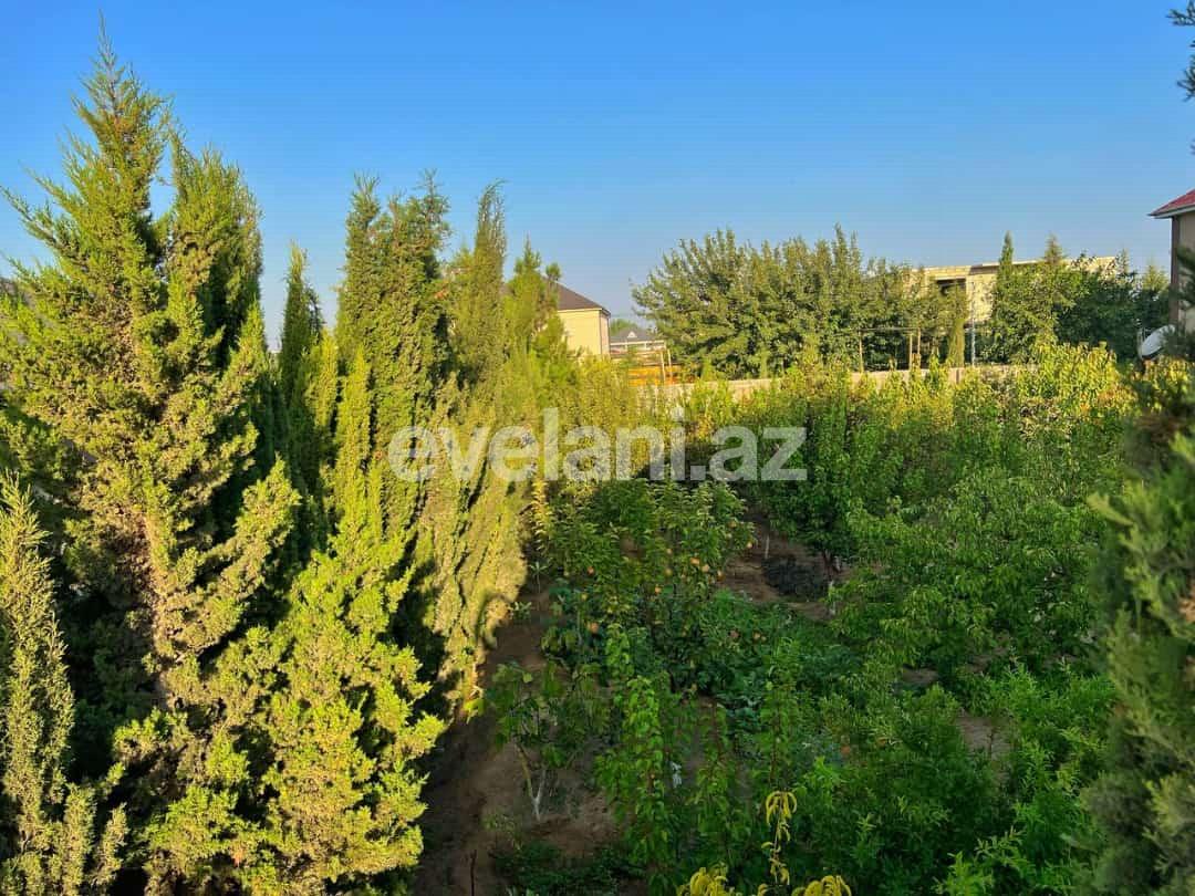 Satılır, həyət evi / bağ, 6 otaqlı, 320 m², Bakı, Xəzər r, Şüvəlan q.