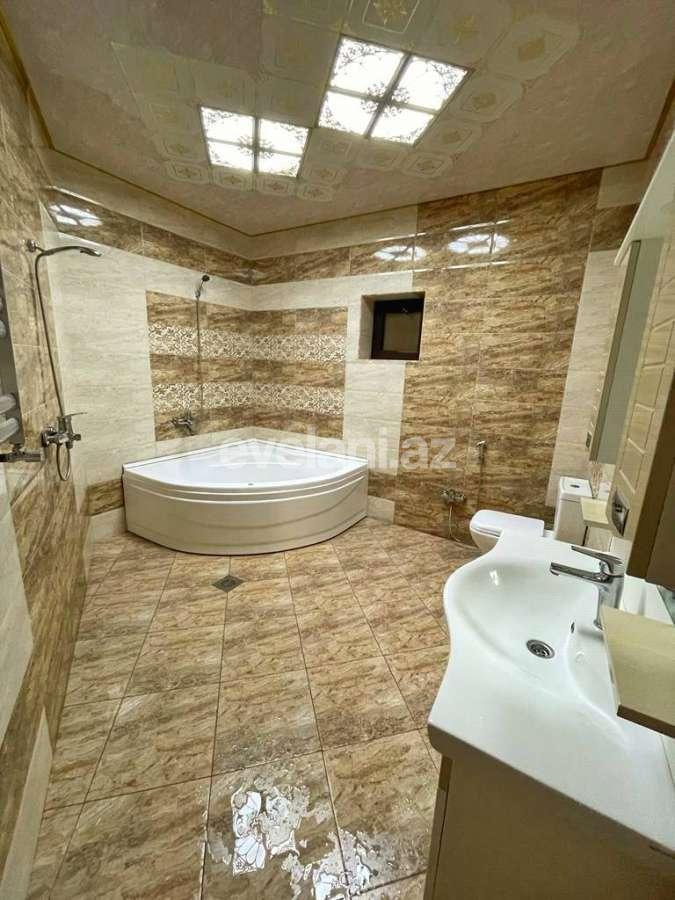 Satılır, həyət evi / bağ, 6 otaqlı, 320 m², Bakı, Xəzər r, Şüvəlan q.