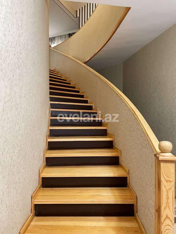 Satılır, həyət evi / bağ, 6 otaqlı, 320 m², Bakı, Xəzər r, Şüvəlan q.