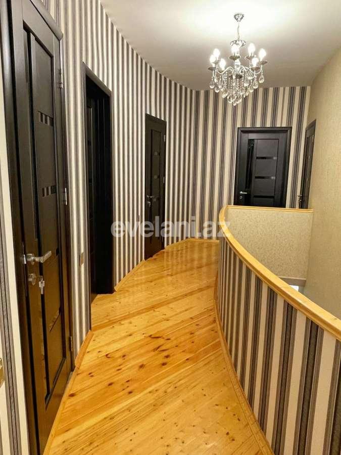 Satılır, həyət evi / bağ, 6 otaqlı, 320 m², Bakı, Xəzər r, Şüvəlan q.