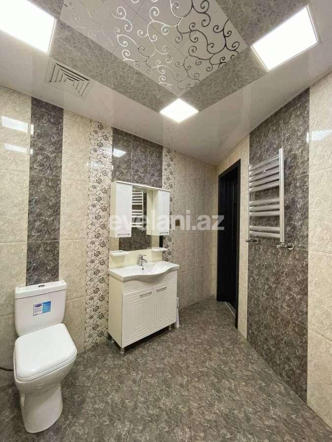 Satılır, həyət evi / bağ, 6 otaqlı, 320 m², Bakı, Xəzər r, Şüvəlan q.