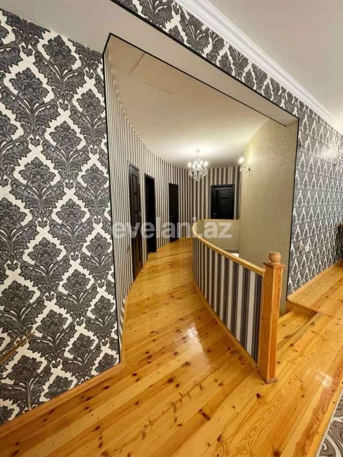 Satılır, həyət evi / bağ, 6 otaqlı, 320 m², Bakı, Xəzər r, Şüvəlan q.