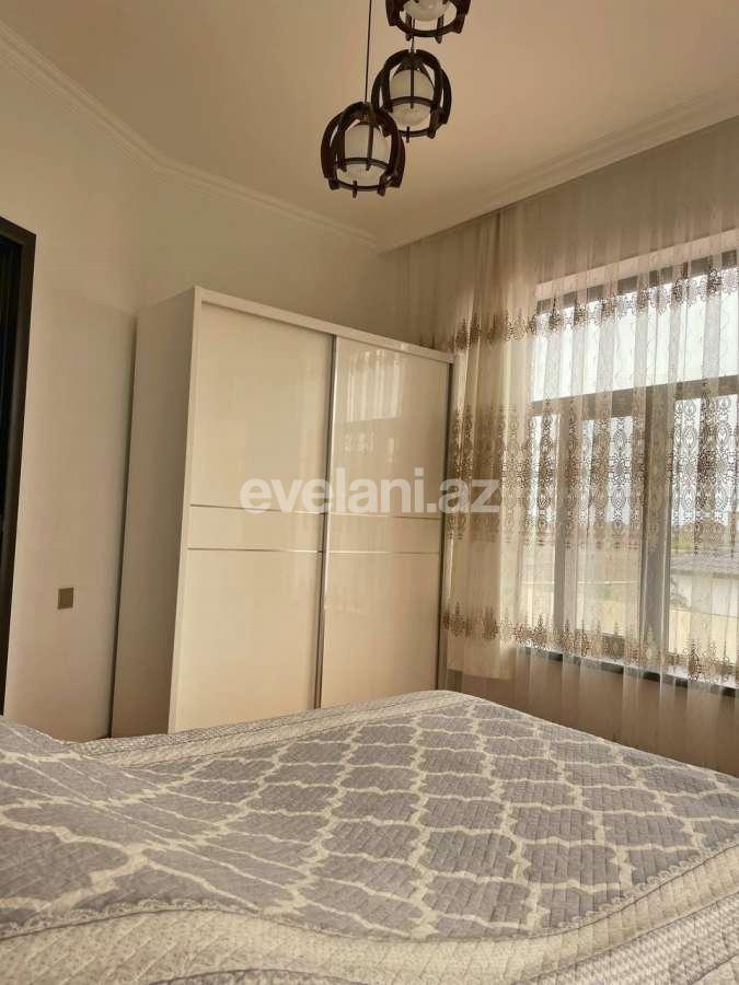 Satılır, həyət evi / bağ, 6 otaqlı, 320 m², Bakı, Xəzər r, Şüvəlan q.