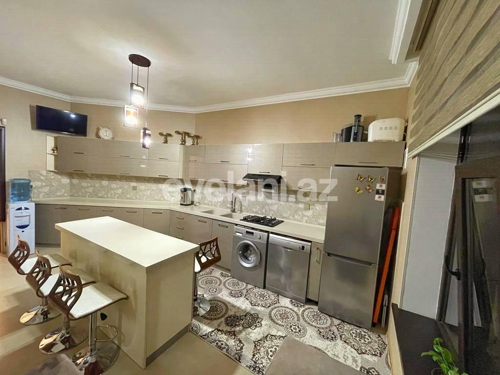 Satılır, həyət evi / bağ, 6 otaqlı, 320 m², Bakı, Xəzər r, Şüvəlan q.