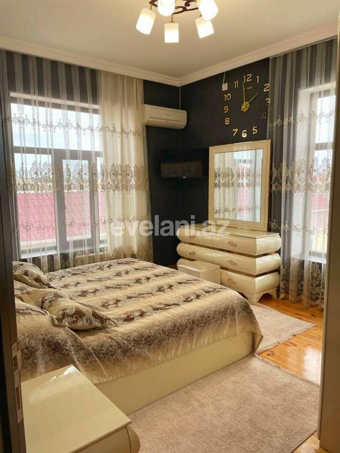 Satılır, həyət evi / bağ, 6 otaqlı, 320 m², Bakı, Xəzər r, Şüvəlan q.