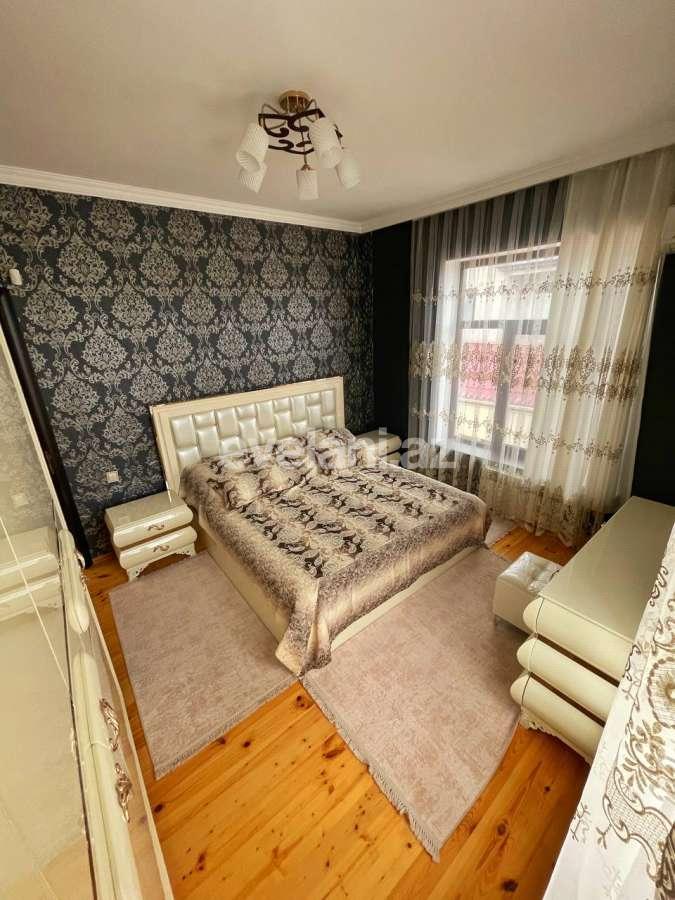 Satılır, həyət evi / bağ, 6 otaqlı, 320 m², Bakı, Xəzər r, Şüvəlan q.