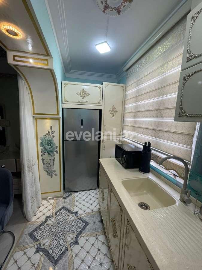 Сдаётся, вторичка, 3-комнаты, 110 m², Баку, Наримановский r, Нариман Нариманов m.