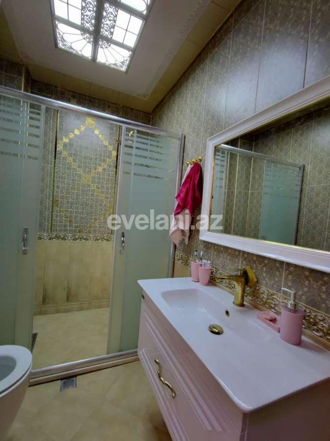 Продаётся, новостройка, 3-комнаты, 138 m², Баку, Хатаинский r, Аг шехер p, Шах Исмаил Хатаи m.