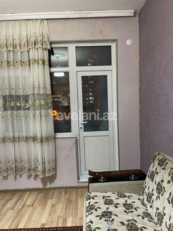 Kirayə verilir, köhnə tikili, 2 otaqlı, 50 m², Bakı, Nəsimi r, Memar Əcəmi m.