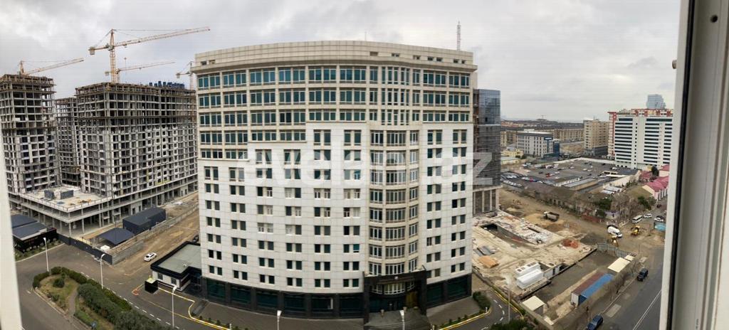 Sale, new building, 3 room, 192 m², Baku, Khatai r, 28 may m.