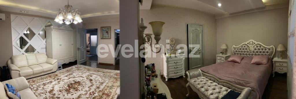 Sale, new building, 3 room, 192 m², Baku, Khatai r, 28 may m.