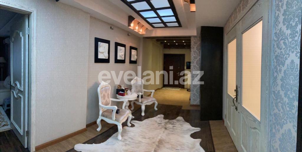 Sale, new building, 3 room, 192 m², Baku, Khatai r, 28 may m.