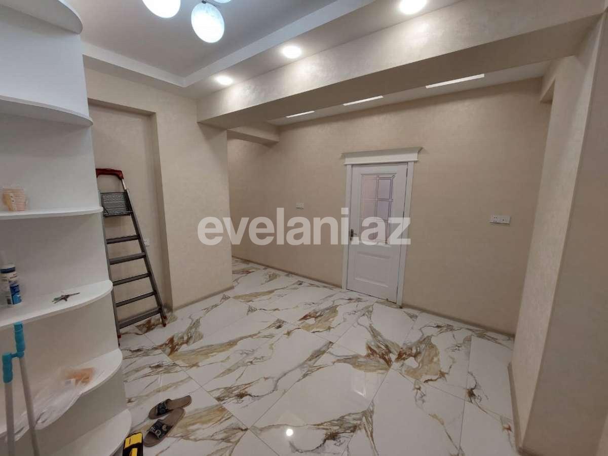 Kirayə verilir, yeni tikili, 218 otaqlı, 111 m², Bakı, Nəsimi r, 28 may m.