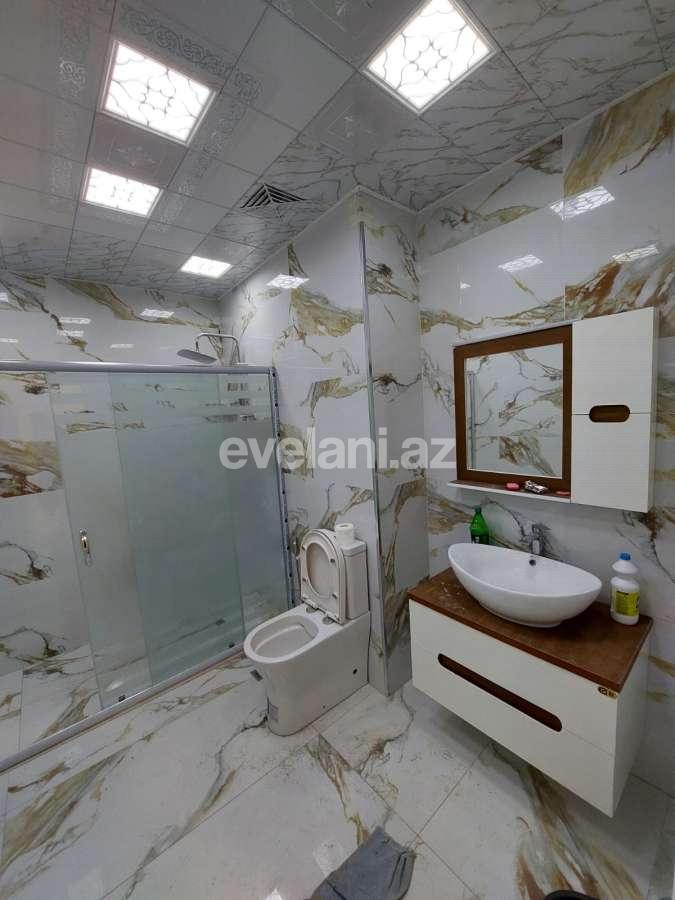 Kirayə verilir, yeni tikili, 218 otaqlı, 111 m², Bakı, Nəsimi r, 28 may m.
