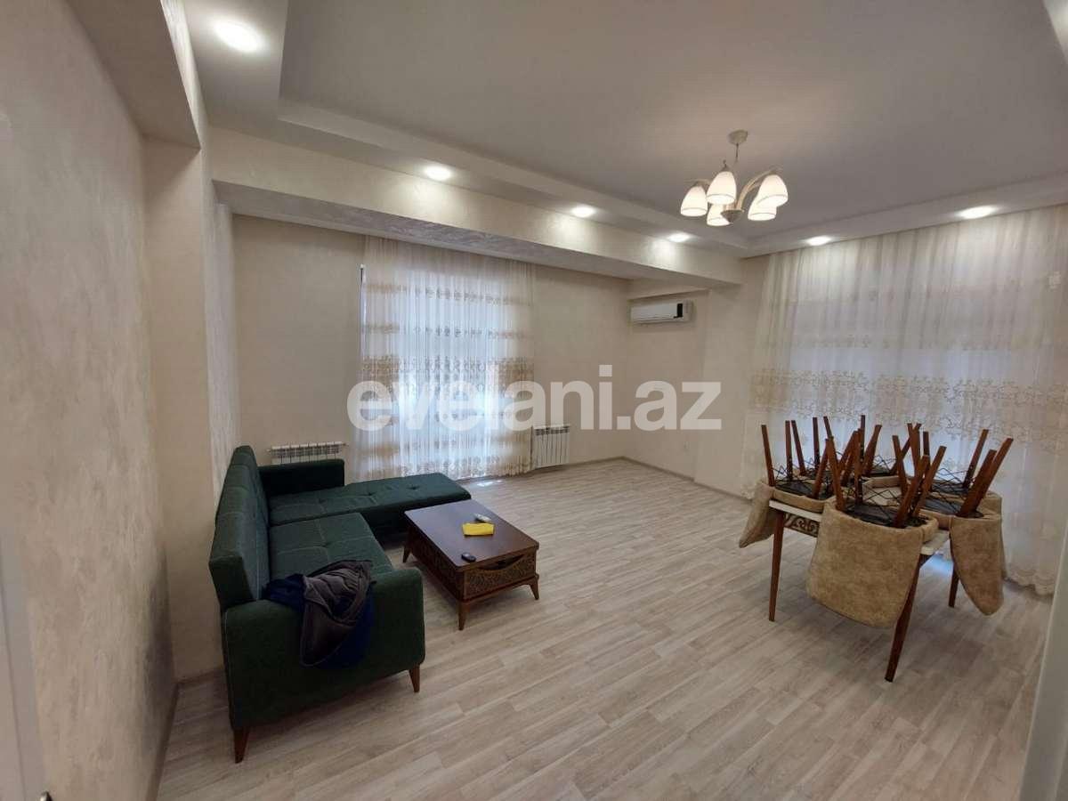 Kirayə verilir, yeni tikili, 218 otaqlı, 111 m², Bakı, Nəsimi r, 28 may m.