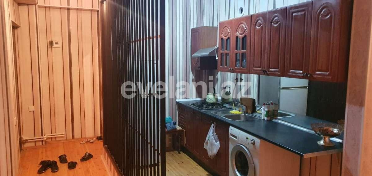 Сдаётся, новостройка, 2-комнаты, 75 m², Баку, Ясамальский r, 20 январь m.