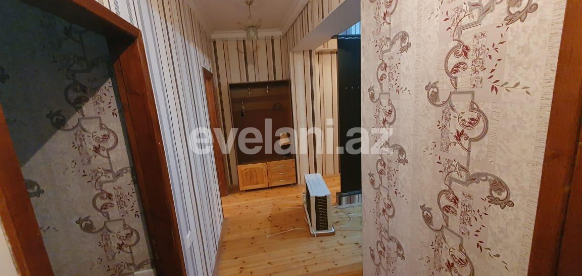 Сдаётся, новостройка, 2-комнаты, 75 m², Баку, Ясамальский r, 20 январь m.