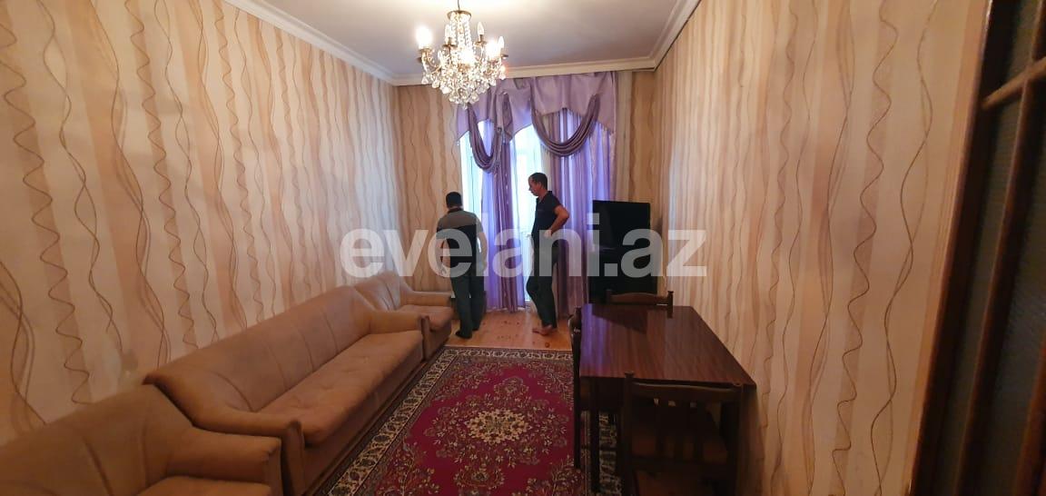 Сдаётся, новостройка, 2-комнаты, 75 m², Баку, Ясамальский r, 20 январь m.