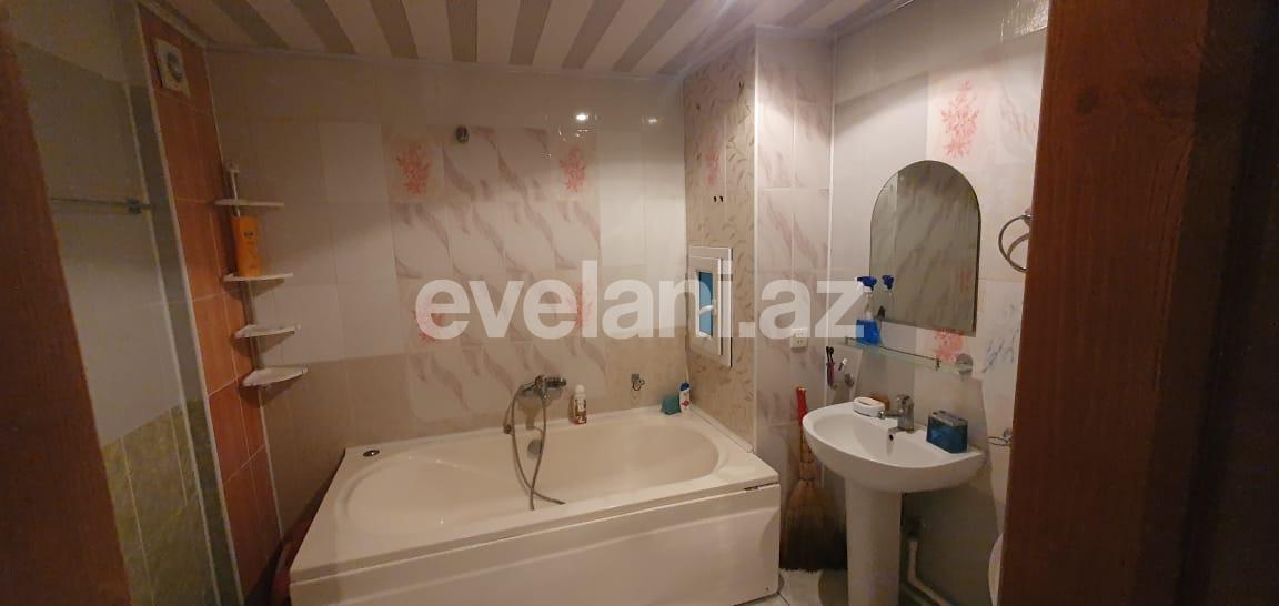 Сдаётся, новостройка, 2-комнаты, 75 m², Баку, Ясамальский r, 20 январь m.