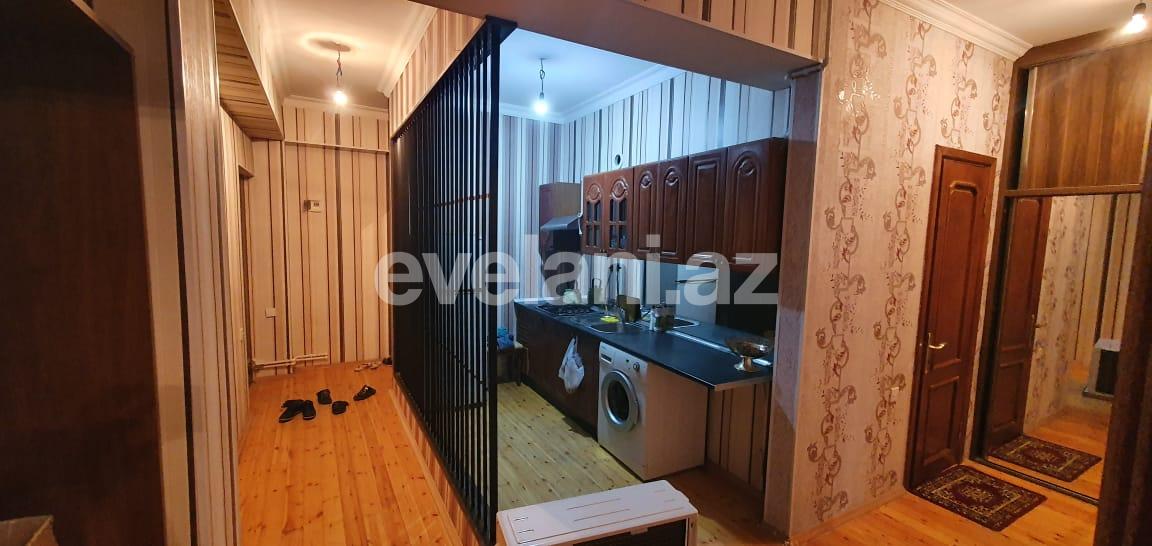 Сдаётся, новостройка, 2-комнаты, 75 m², Баку, Ясамальский r, 20 январь m.