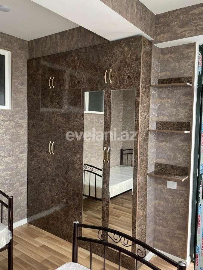 Kirayə verilir, yeni tikili, 3 otaqlı, 94.98 m², Bakı, Nizami r, Qara Qarayev m.